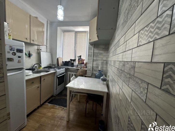 1-комн квартира ул Миллера Ж.А., 23,  д. 23