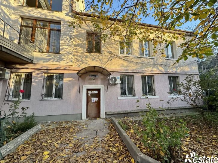 4-комн квартира Севастопольская улица, 82А,  д. 82А