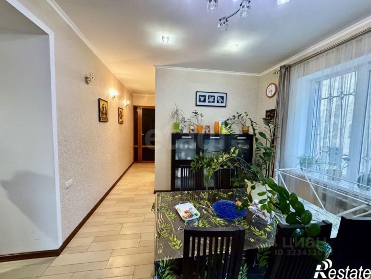 4-комн квартира Севастопольская улица, 82А,  д. 82А