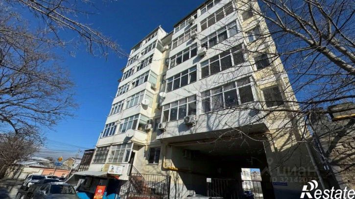 Офис Училищная улица, 30,  д. 30