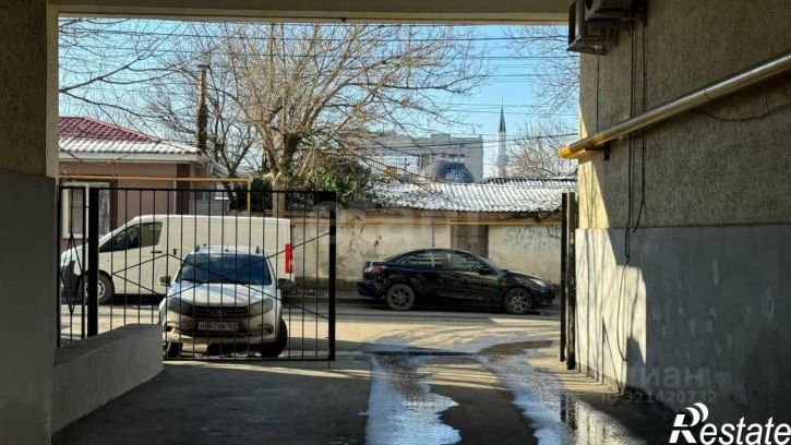 Офис Училищная улица, 30,  д. 30