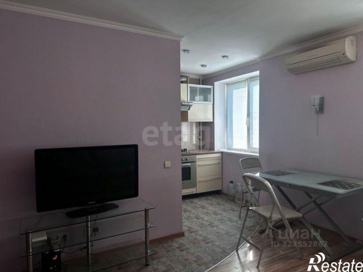 3-комн квартира ул Крупской, 18,  д. 18