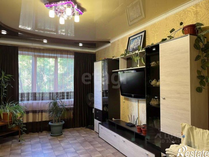 3-комн квартира ул Маршала Жукова, 30А,  д. 30А