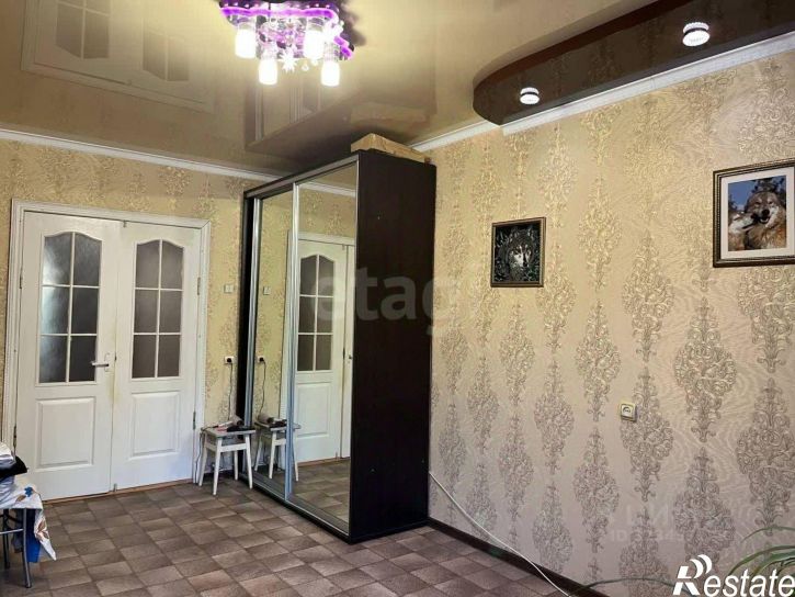 3-комн квартира ул Маршала Жукова, 30А,  д. 30А