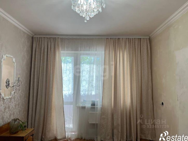 3-комн квартира ул Маршала Жукова, 30А,  д. 30А