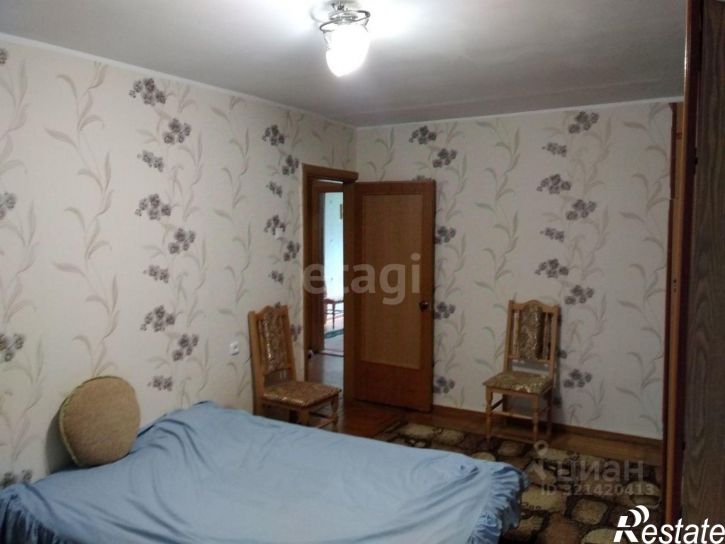 3-комн квартира ул Декабристов, 14/28,  д. 14/28