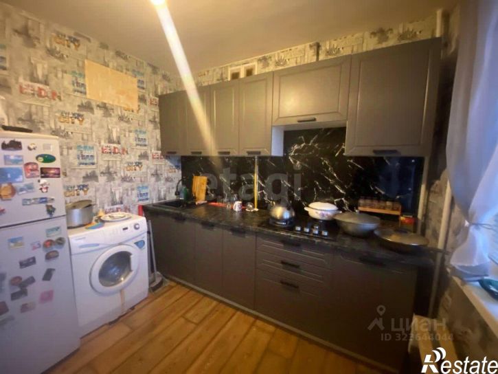 3-комн квартира Обская улица, 27,  д. 27