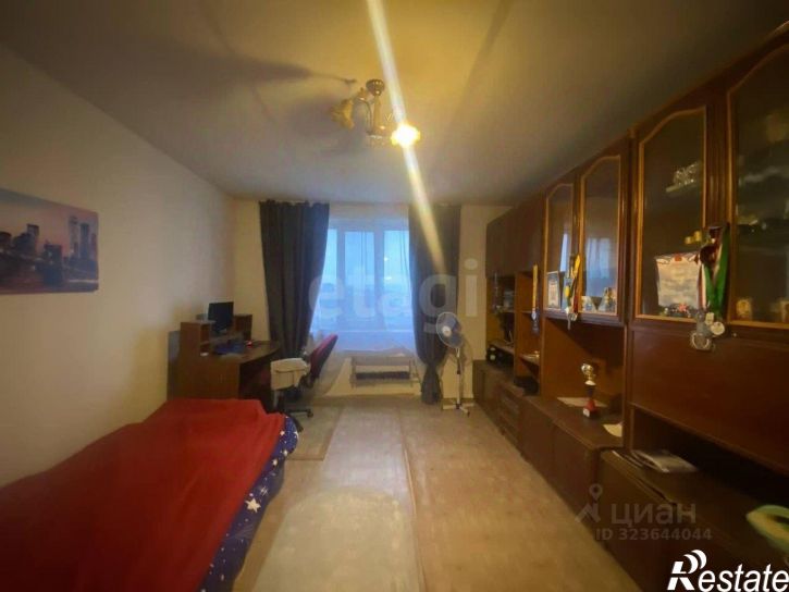 3-комн квартира Обская улица, 27,  д. 27