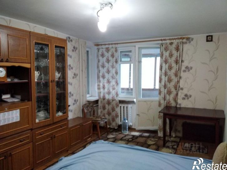 3-комн квартира ул Декабристов, 14/28,  д. 14/28