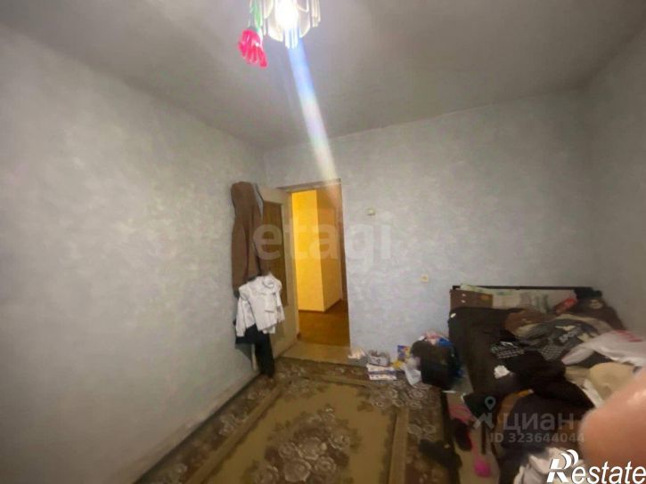 3-комн квартира Обская улица, 27,  д. 27