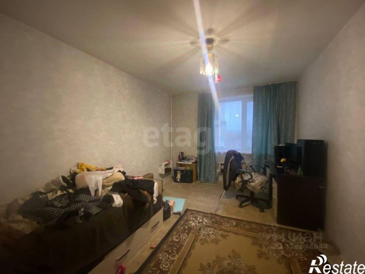 3-комн квартира Обская улица, 27,  д. 27