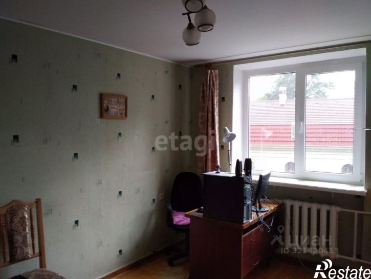 3-комн квартира ул Декабристов, 14/28,  д. 14/28