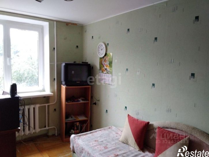 3-комн квартира ул Декабристов, 14/28,  д. 14/28