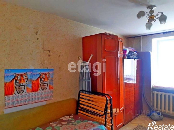 3-комн квартира Стрелковый пер, 36а,  д. 36а