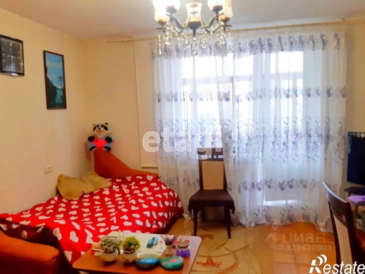 3-комн квартира Стрелковый пер, 36а,  д. 36а