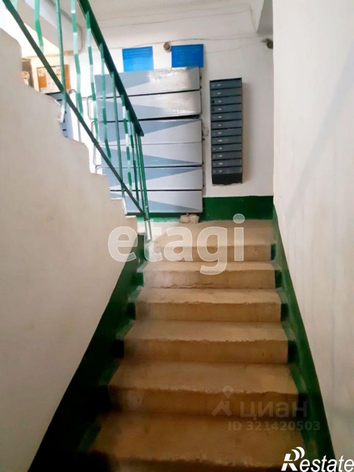 3-комн квартира Стрелковый пер, 36а,  д. 36а