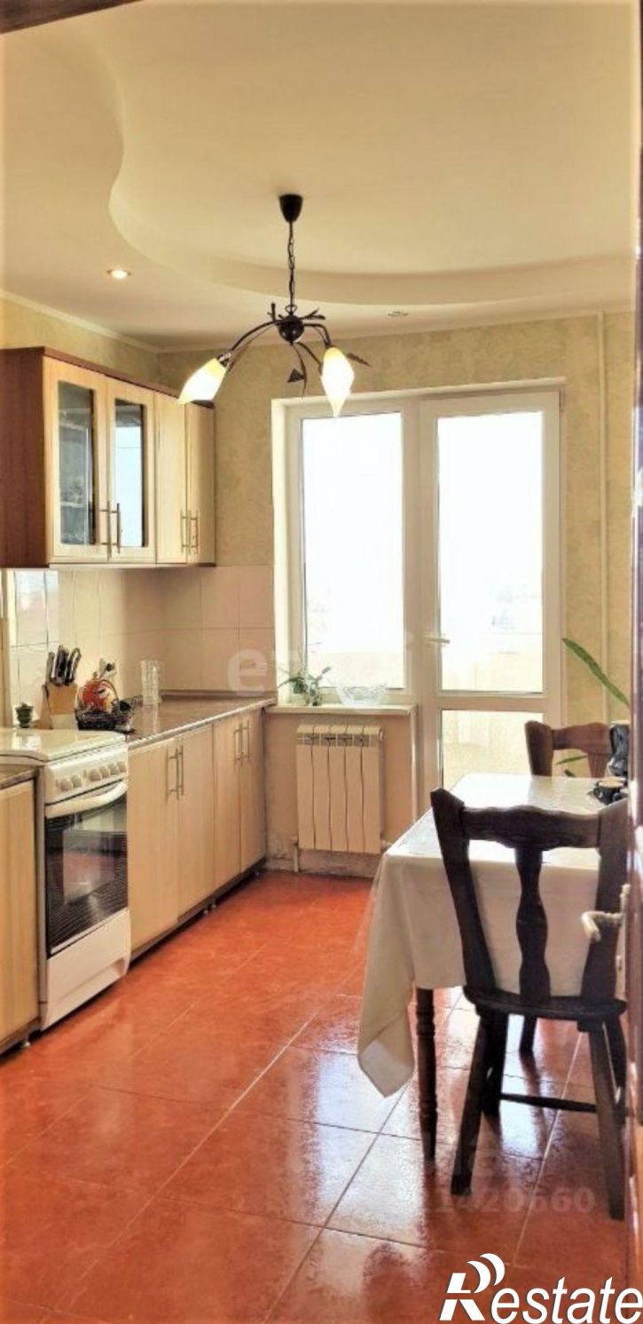 3-комн квартира Баррикадная улица, 62,  д. 62