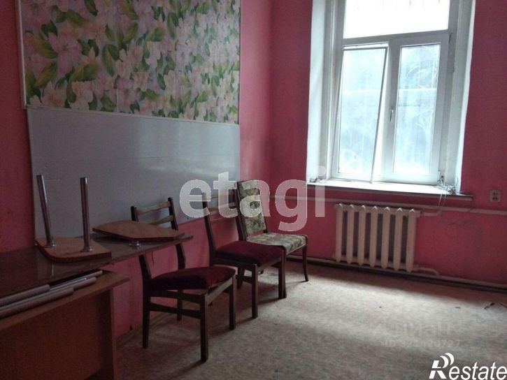 4-комн квартира ул Екатерининская, 23,  д. 23