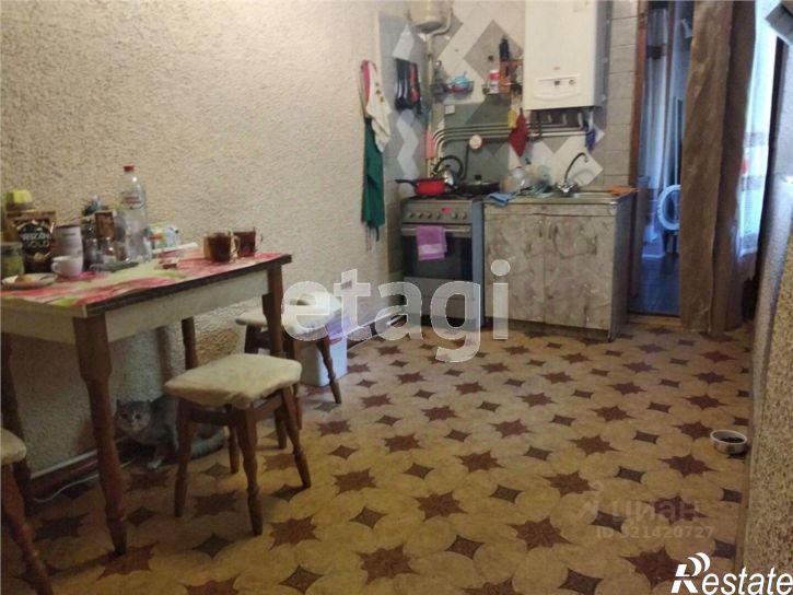 4-комн квартира ул Екатерининская, 23,  д. 23