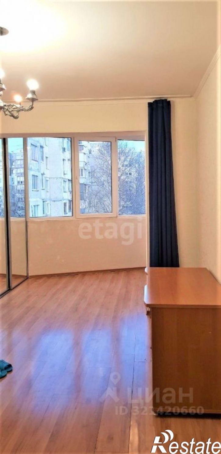 3-комн квартира Баррикадная улица, 62,  д. 62