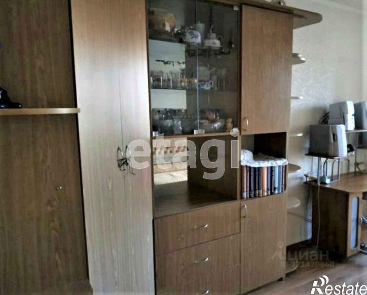 3-комн квартира Баррикадная улица, 62,  д. 62