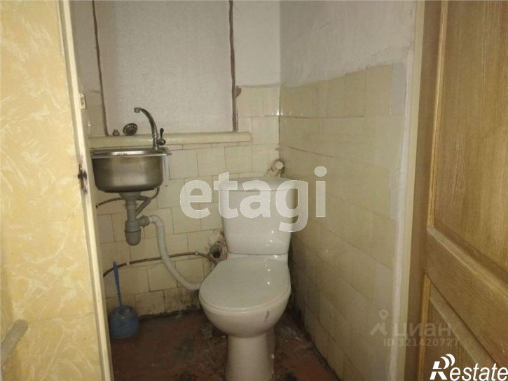 4-комн квартира ул Екатерининская, 23,  д. 23