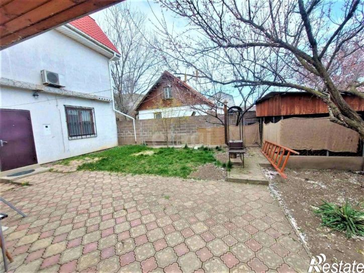 6-комн квартира ул Трубаченко, 23,  д. 23