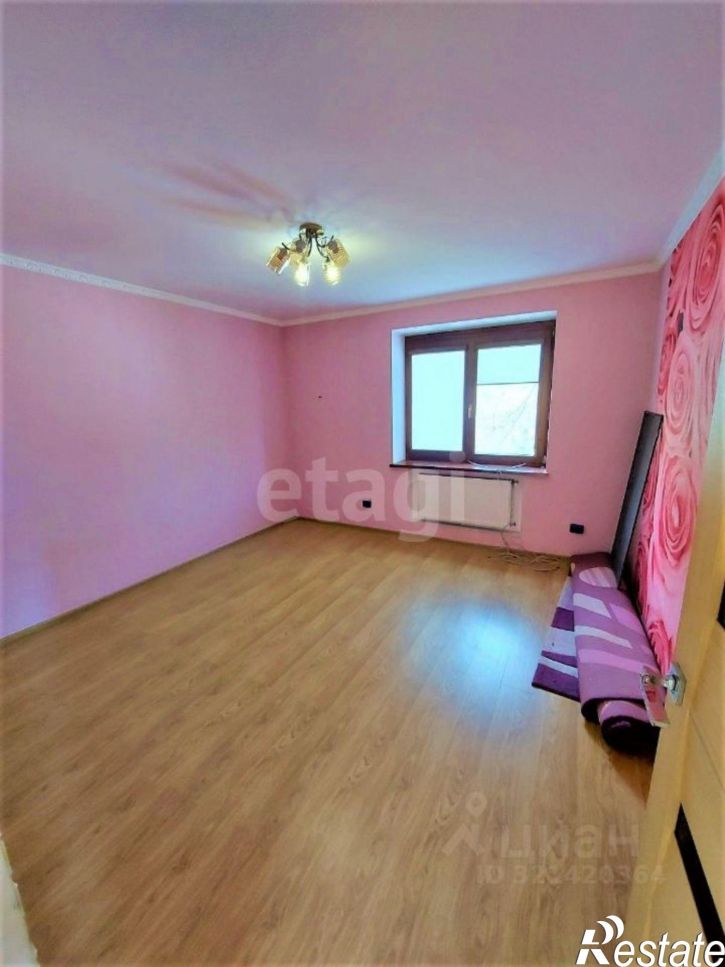 6-комн квартира ул Трубаченко, 23,  д. 23