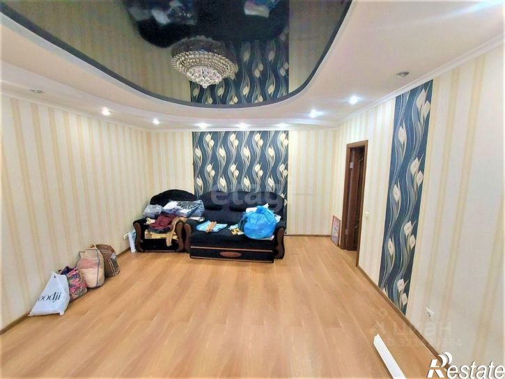 6-комн квартира ул Трубаченко, 23,  д. 23