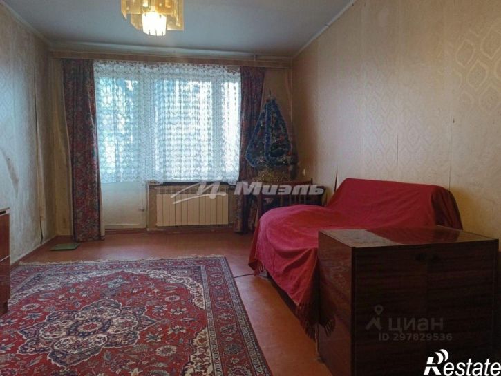 4-комн квартира Залесская улица, 81,  д. 81