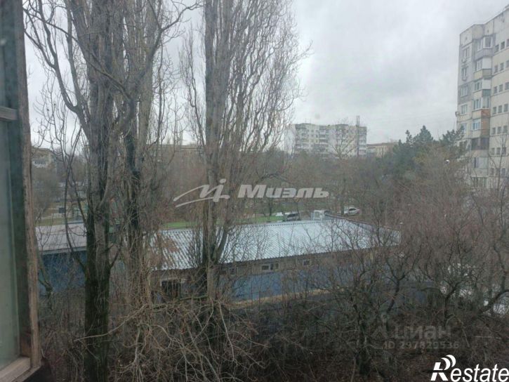 4-комн квартира Залесская улица, 81,  д. 81