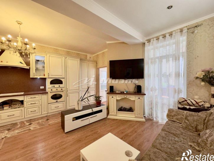 2-комн квартира Ростовская улица, 19А,  д. 19А