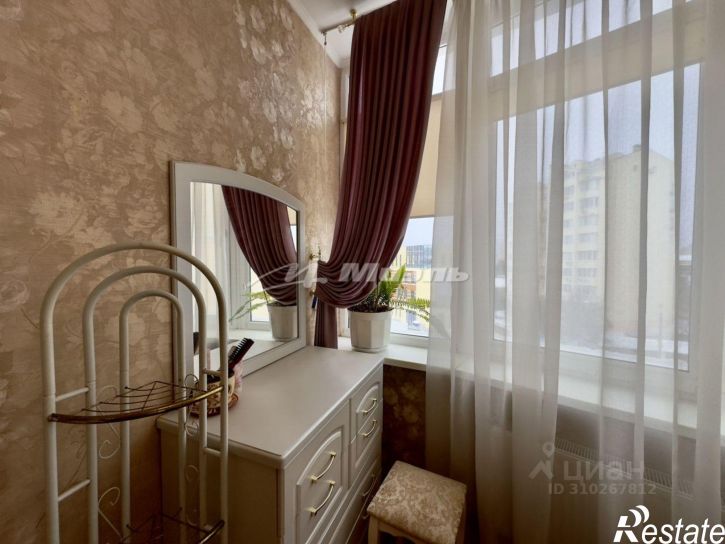 2-комн квартира Ростовская улица, 19А,  д. 19А