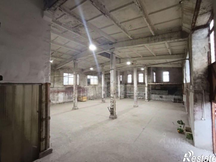 Склад Советский пер, 15,  д. 15