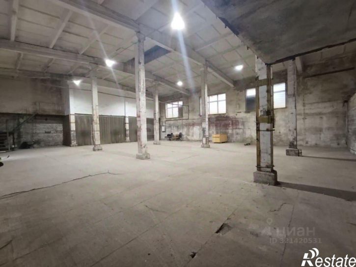 Склад Советский пер, 15,  д. 15