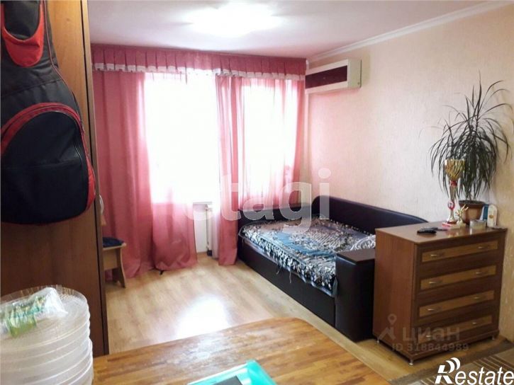 2-комн квартира ул Лизы Чайкиной, 46,  д. 46