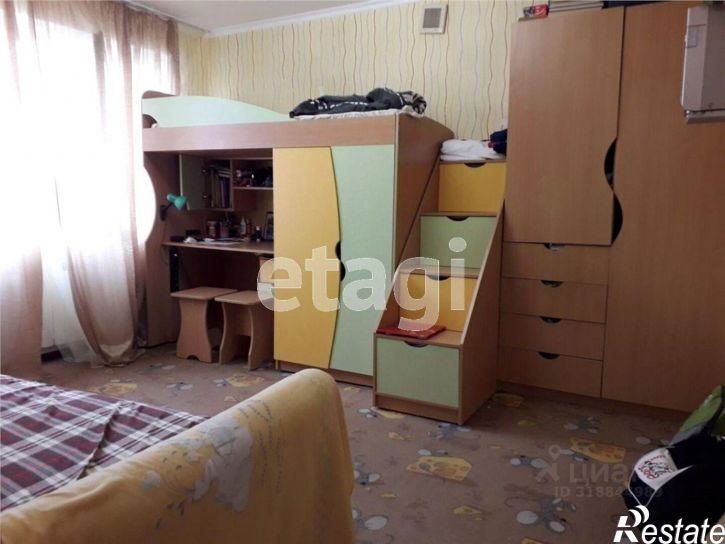 2-комн квартира ул Лизы Чайкиной, 46,  д. 46