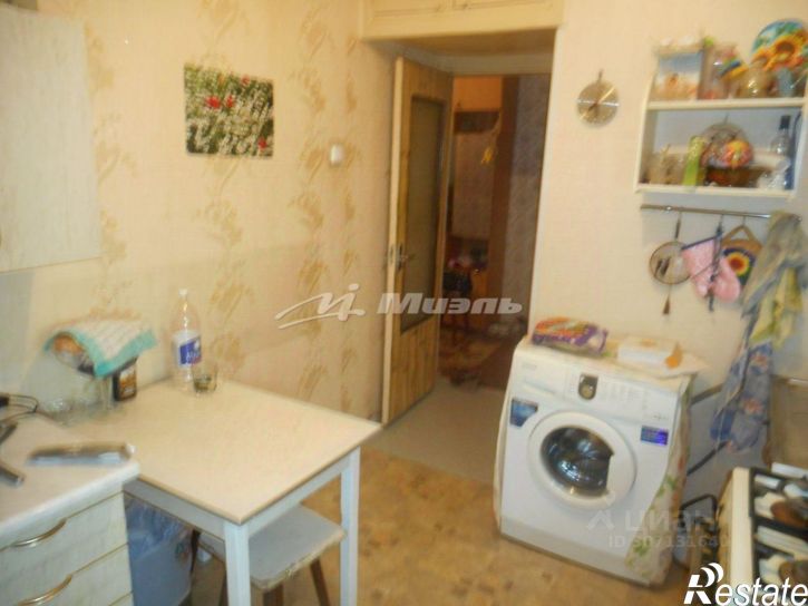 3-комн квартира улица 60 лет Октября, 13,  д. 13