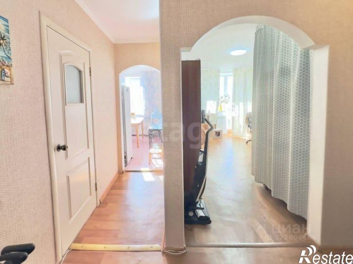 2-комн квартира ул Спортивная, 5а,  д. 5а