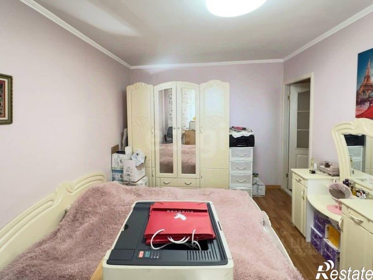 2-комн квартира ул Спортивная, 5а,  д. 5а