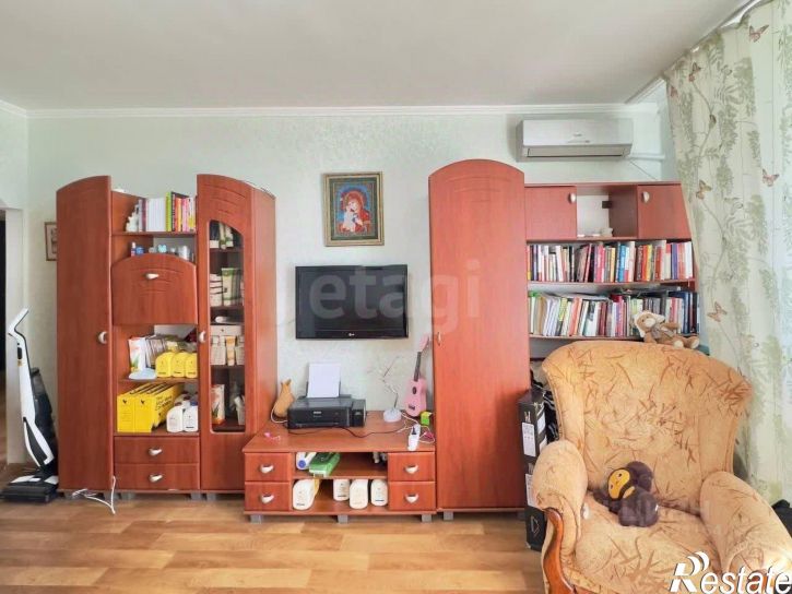 2-комн квартира ул Спортивная, 5а,  д. 5а