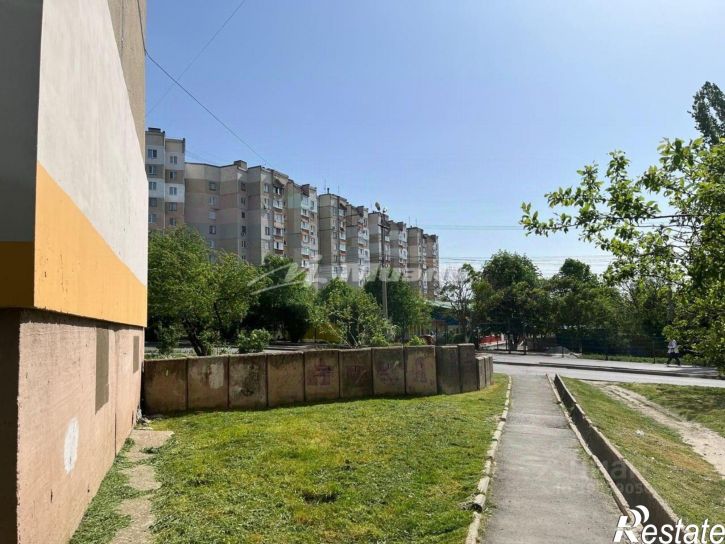 3-комн квартира ул Балаклавская, 69,  д. 69