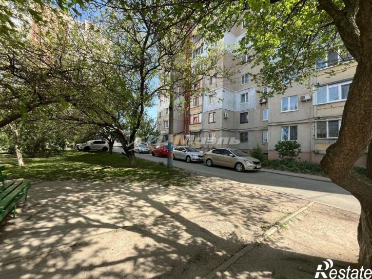 3-комн квартира ул Балаклавская, 69,  д. 69