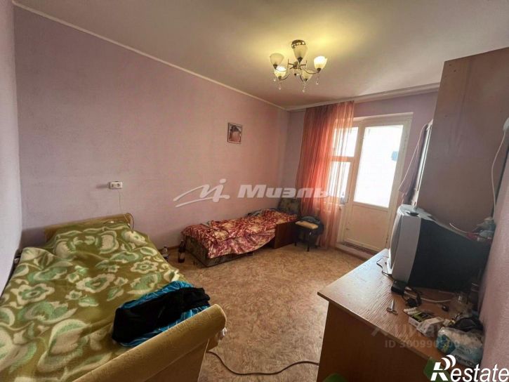 3-комн квартира ул Балаклавская, 69,  д. 69