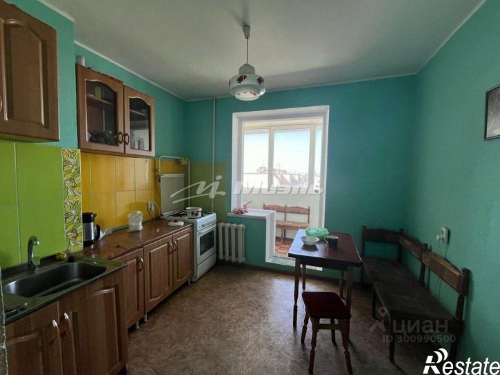 3-комн квартира ул Балаклавская, 69,  д. 69