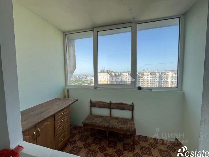 3-комн квартира ул Балаклавская, 69,  д. 69