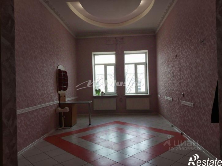 4-комн квартира пр-кт Кирова, 42,  д. 42