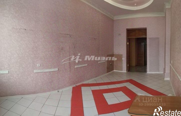 4-комн квартира пр-кт Кирова, 42,  д. 42