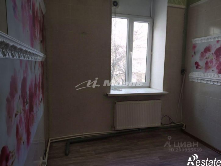 4-комн квартира пр-кт Кирова, 42,  д. 42