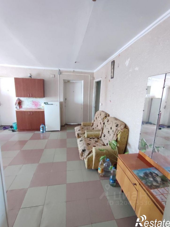 Комната ул Енисейская, 20,  д. 20